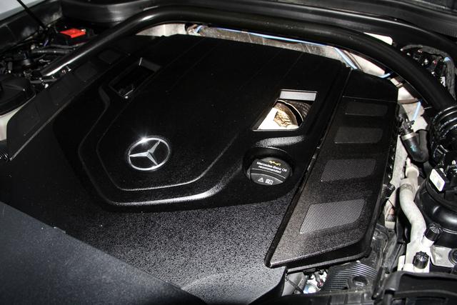 Mercedes-Benz G-Class 2021 года G 500 - фото 12
