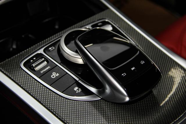 Mercedes-Benz G-Class 2021 года G 500 - фото 21
