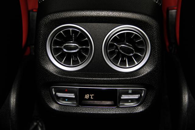 Mercedes-Benz G-Class 2021 года G 500 - фото 25