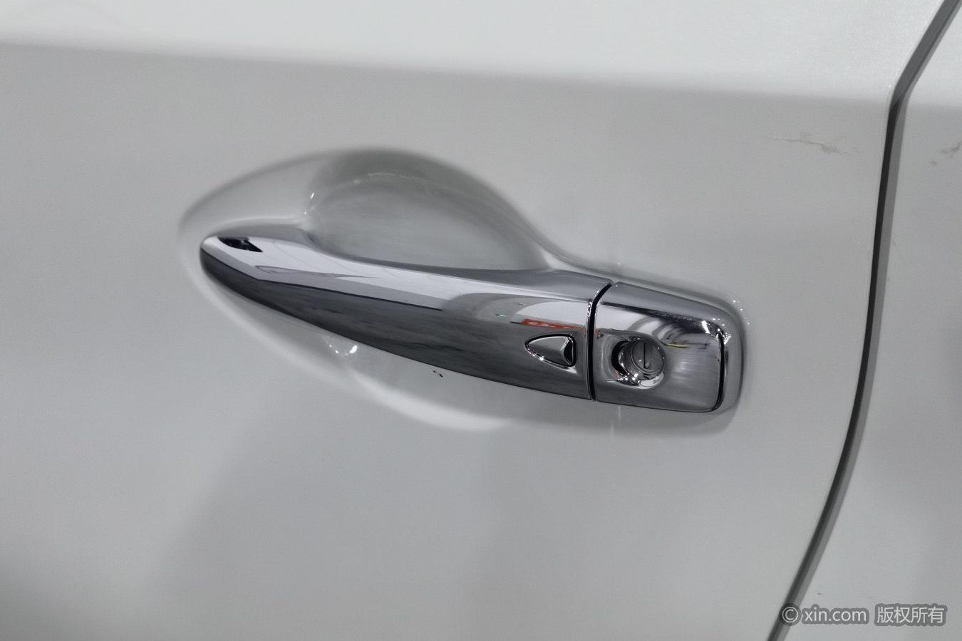 Nissan Murano 2015 2.5 S/C HEV XL