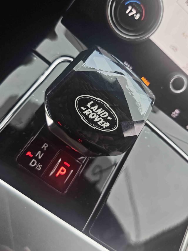 Land Rover Range Rover Star Pulse id 3823298 из Китая 9