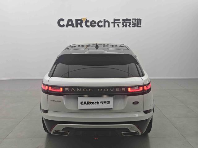 Land Rover Range Rover Star Pulse id 3823298 из Китая 10