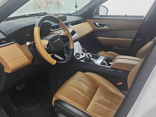 Land Rover Range Rover Star Pulse id 3823298 из Китая 13