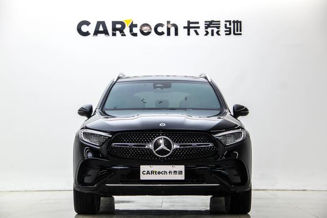 Mercedes-Benz GLC 2024 GLC 260 L 4 MATIC Luxury 5 — фото 2