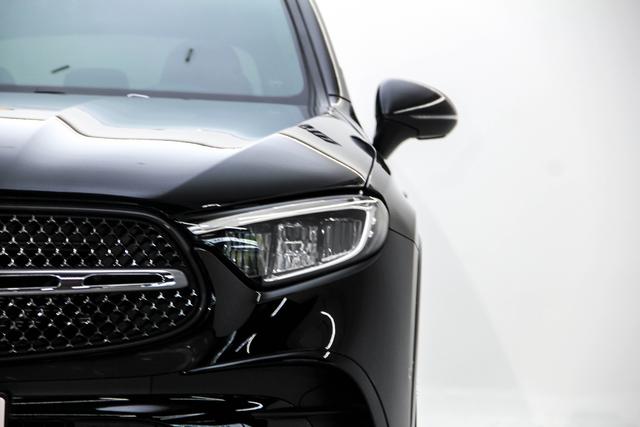 Mercedes-Benz GLC 2024 GLC 260 L 4 MATIC Luxury 5 — фото 8