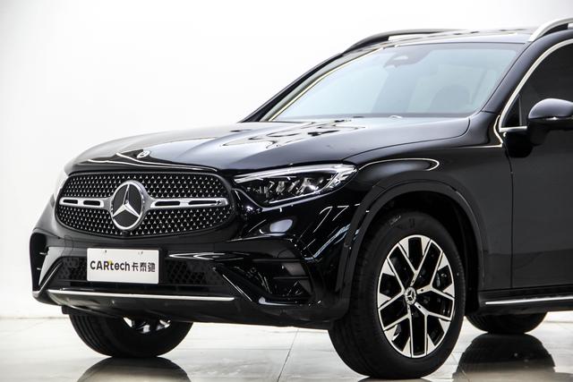 Mercedes-Benz GLC 2024 GLC 260 L 4 MATIC Luxury 5 — фото 11