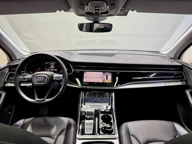 Audi Q7 2021 45 TFSI quattro S line Sport — фото 16