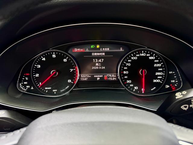 Audi Q7 2021 45 TFSI quattro S line Sport — фото 18