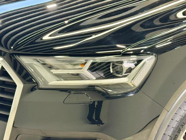 Audi Q7 2021 45 TFSI quattro S line Sport — фото 9