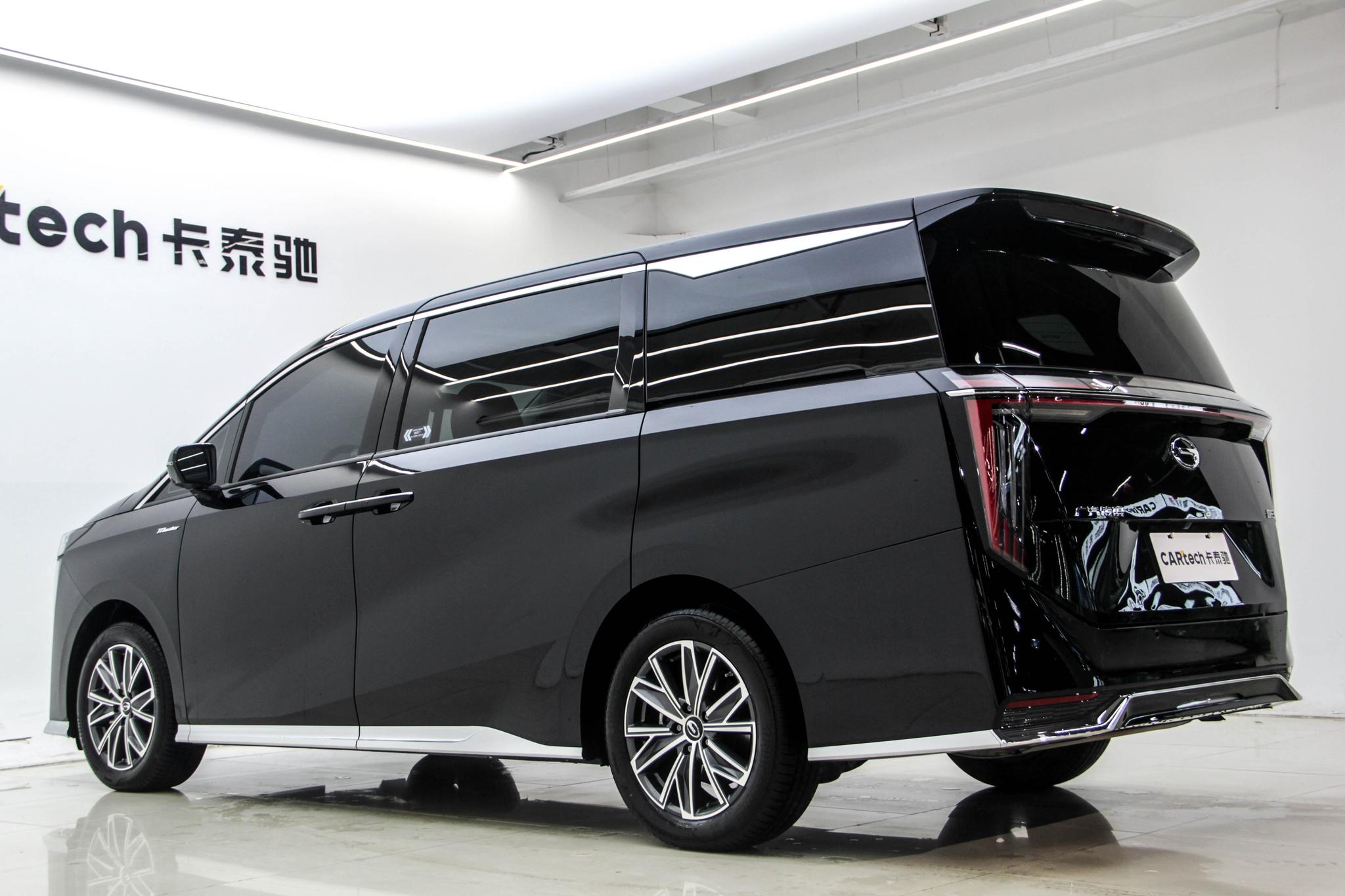 GAC M8 2024 2.0TGDI Luxury