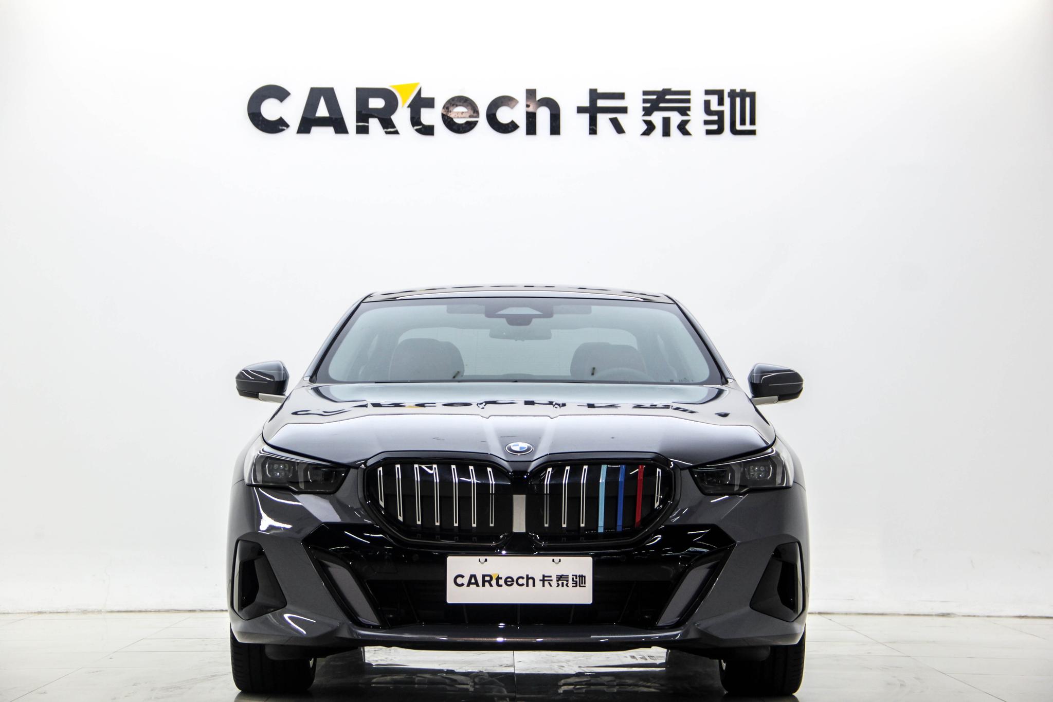 BMW 5 Series 5 2025 530Li Lead M Sport