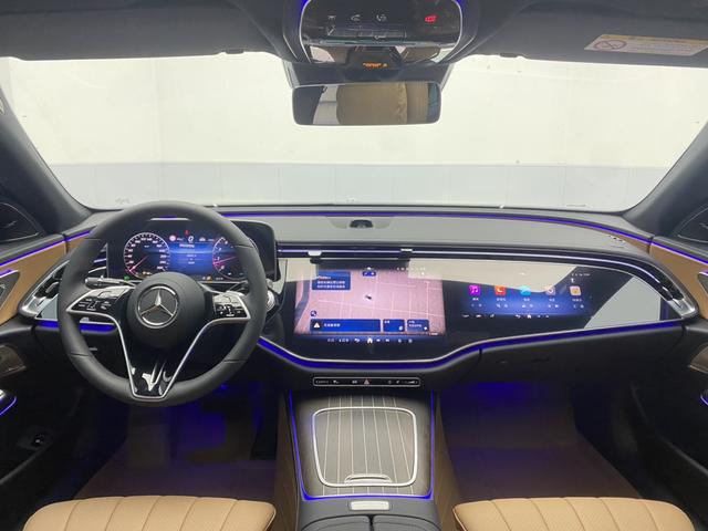 Mercedes-Benz E-Class 2026 E 300 L Luxury (2026.3 ) — фото 20