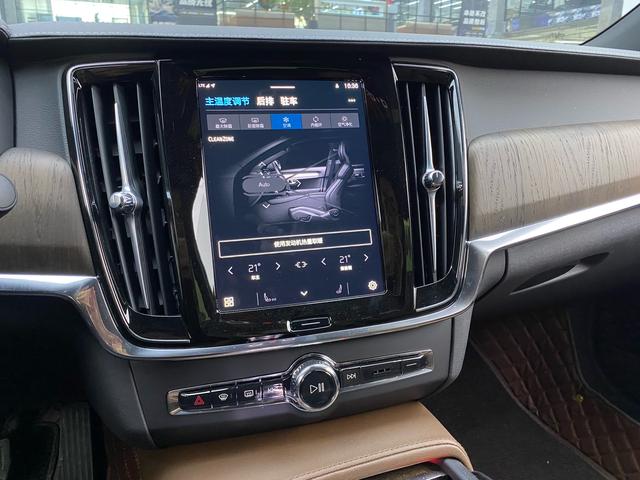 Volvo S90 id 3837564 из Китая 13