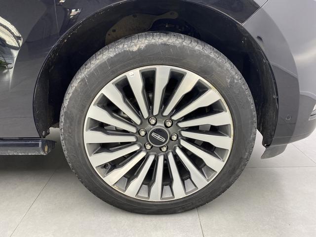 Lincoln Navigator 2022 Черный из Китая, фото 3