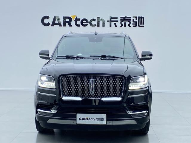 Lincoln Navigator id 3840746 из Китая 7