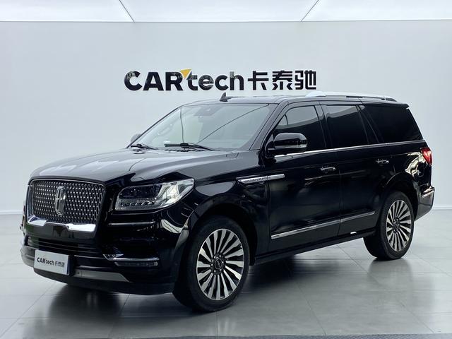 Lincoln Navigator id 3840746 из Китая 10