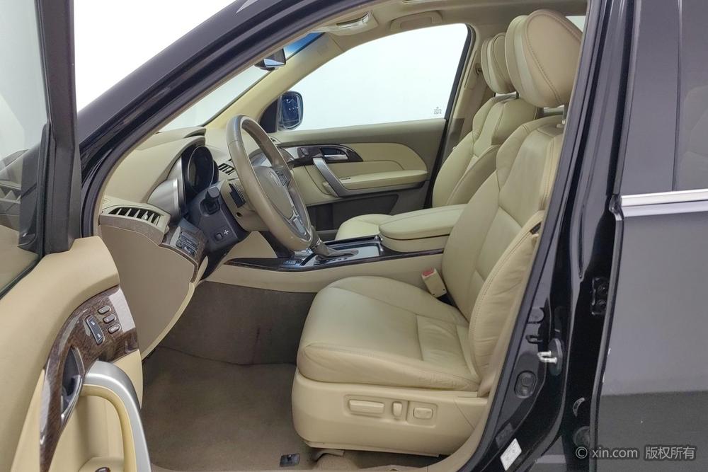 Acura MDX, фото 18