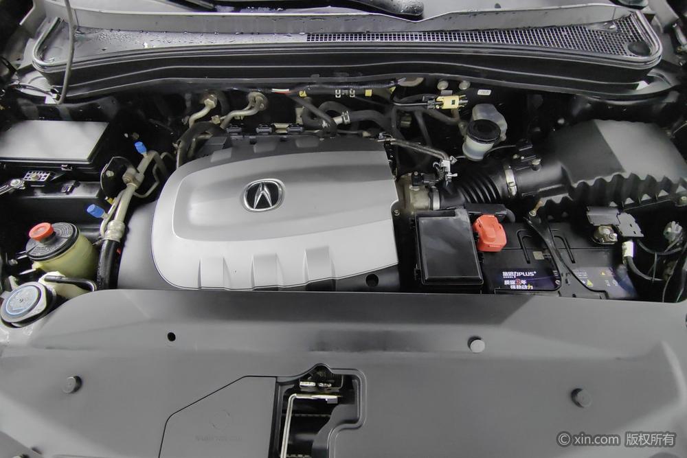 Acura MDX, фото 5