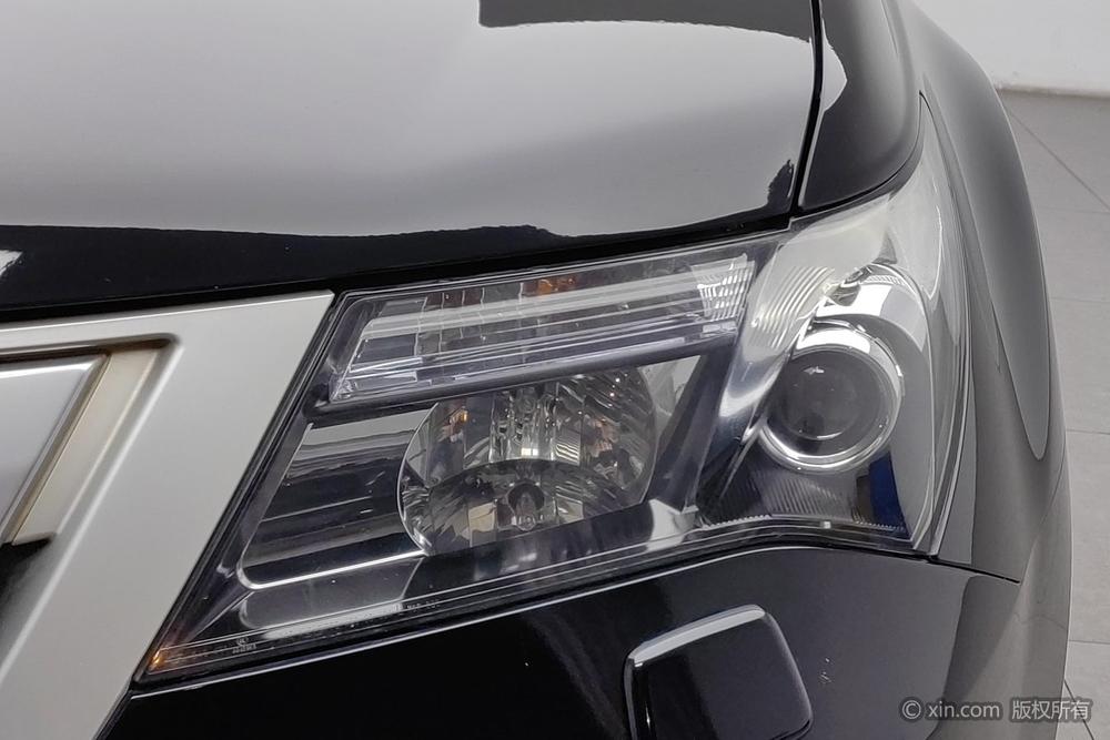 Acura MDX, фото 7