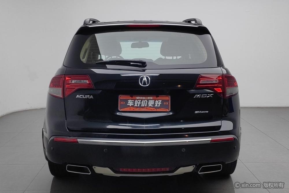 Acura MDX, фото 3