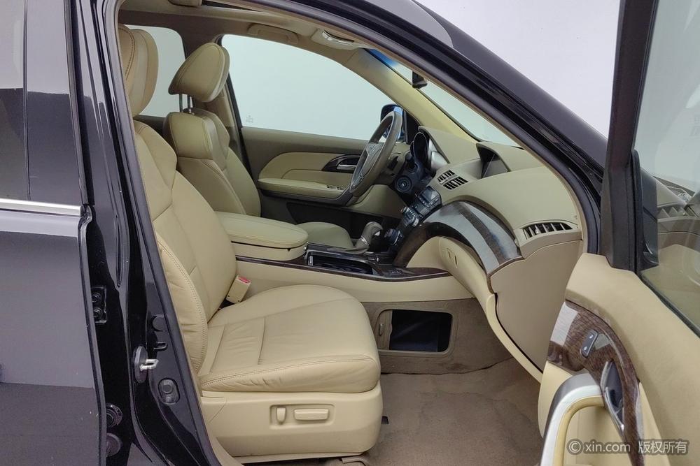 Acura MDX, фото 9