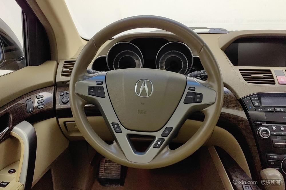 Acura MDX, фото 15