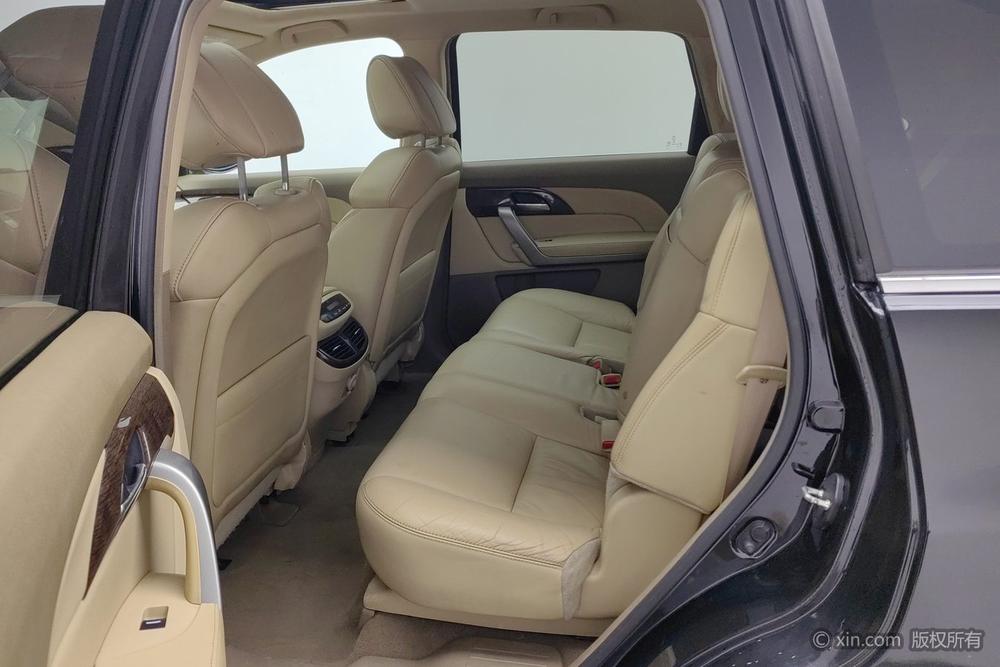 Acura MDX, фото 20