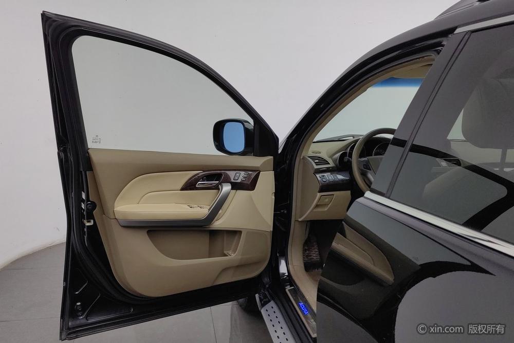 Acura MDX, фото 22
