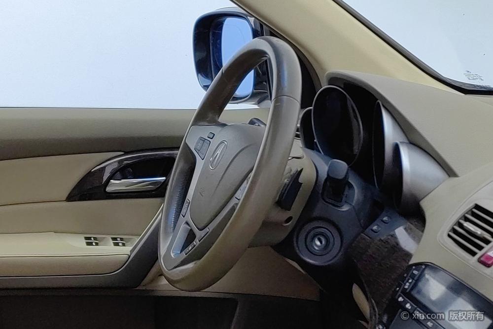 Acura MDX, фото 13