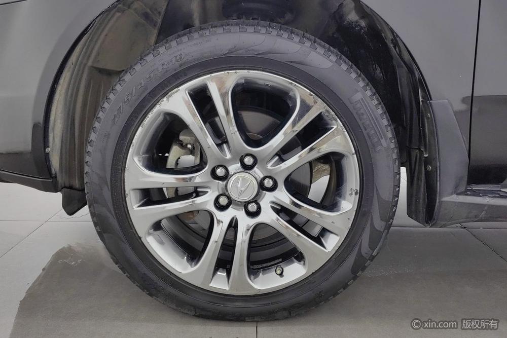 Acura MDX, фото 10