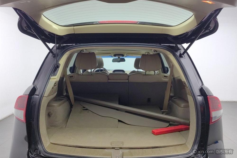 Acura MDX, фото 24