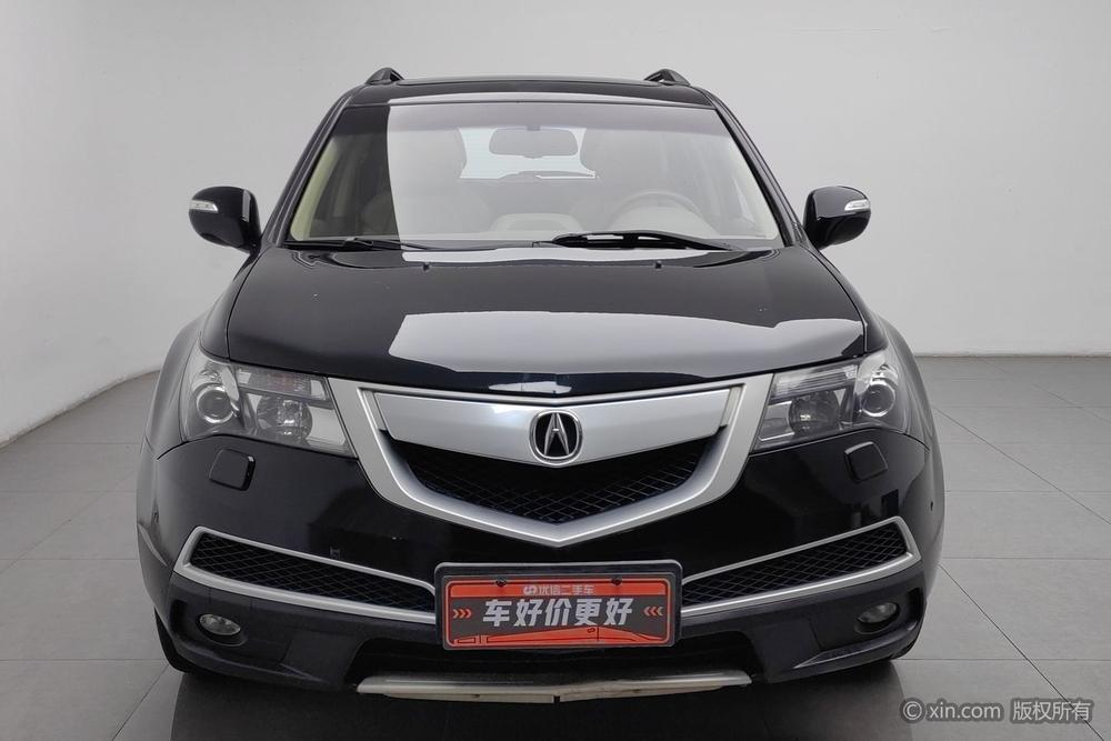 Acura MDX, фото 2