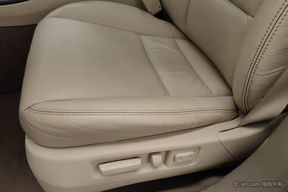 Acura MDX, фото 19