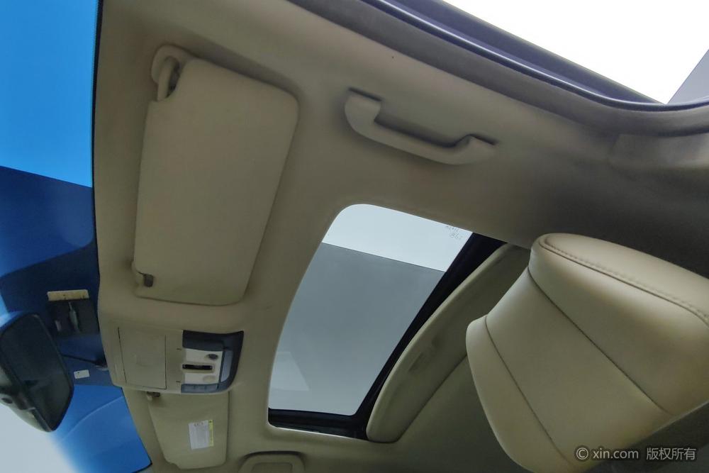 Acura MDX, фото 21