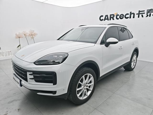 Porsche Cayenne id 3825323 из Китая 12