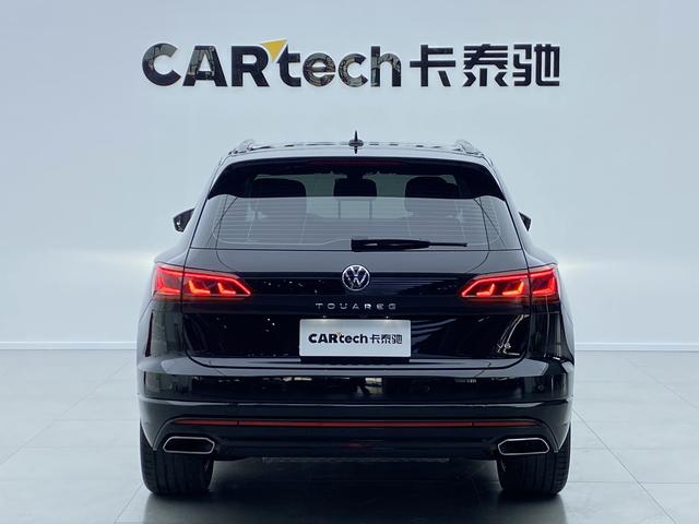 Volkswagen Touareg id 3840745 из Китая 22