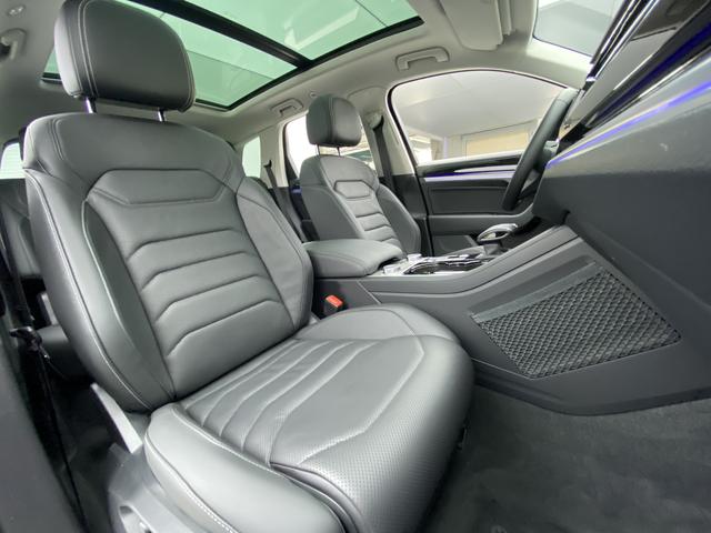 Volkswagen Touareg id 3840745 из Китая 25