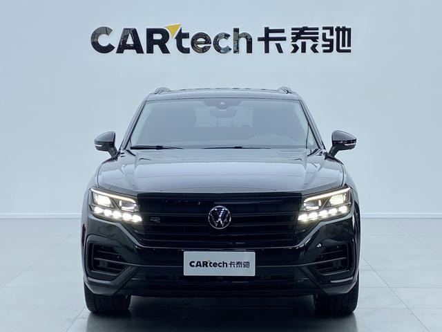 Volkswagen Touareg id 3840745 из Китая 27