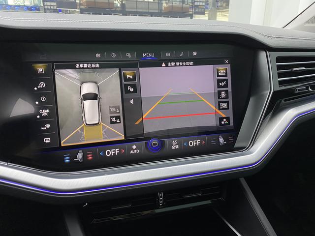 Volkswagen Touareg id 3840745 из Китая 30