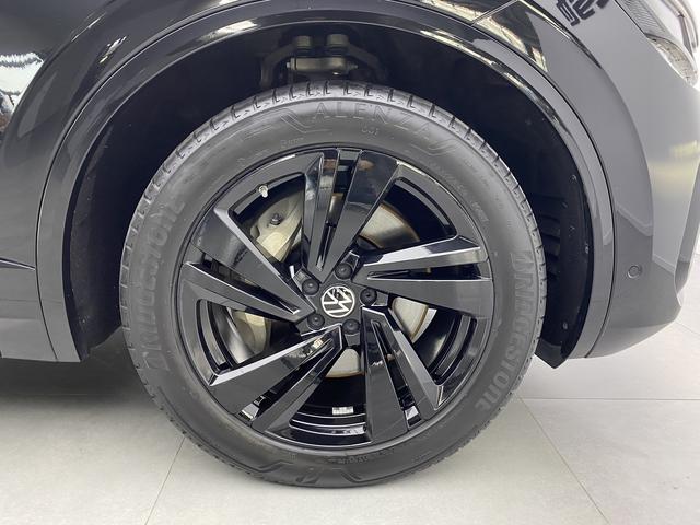 Volkswagen Touareg id 3840745 из Китая 31