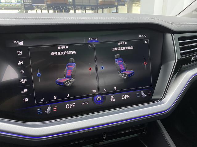 Volkswagen Touareg id 3840745 из Китая 32