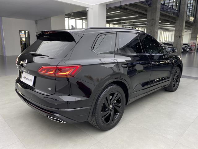 Volkswagen Touareg id 3840745 из Китая 35