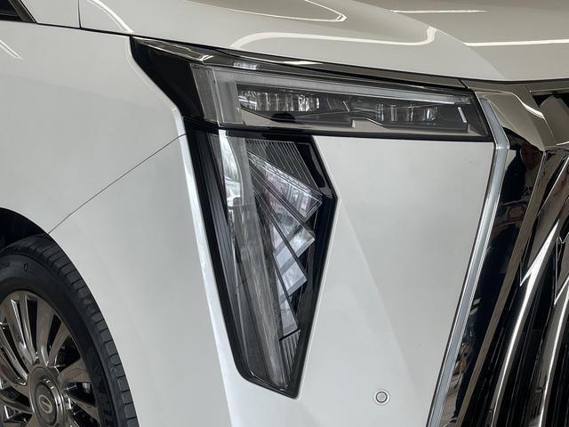 Trumpchi M8 2023 2.0 TM Hybrid — фото 10