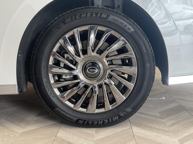 Trumpchi M8 2023 2.0 TM Hybrid — фото 9