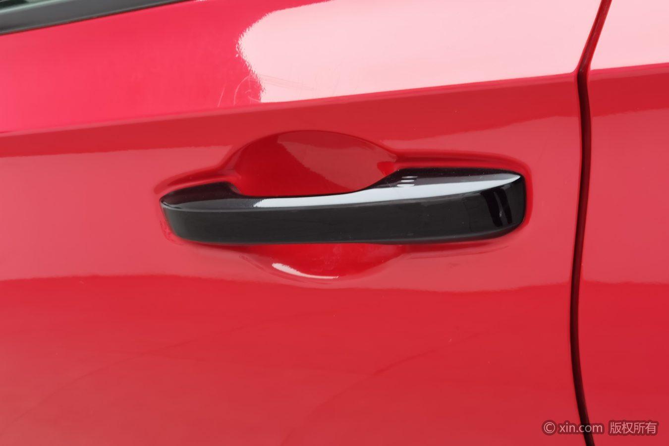 Honda Civic 2022 240TURBO CVT