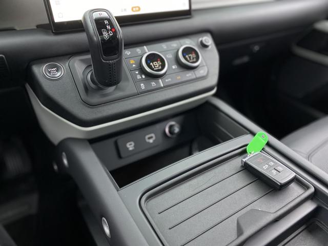 Land Rover guard 2023 Черный из Китая, фото 4