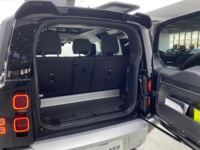 Land Rover guard id 3840740 из Китая 10