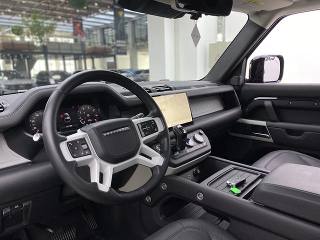 Land Rover guard id 3840740 из Китая 12