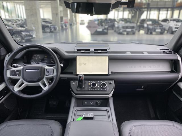 Land Rover guard id 3840740 из Китая 19