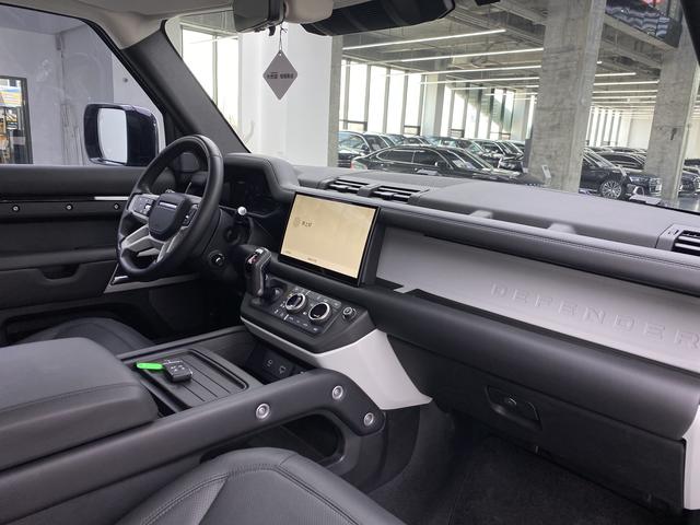 Land Rover guard id 3840740 из Китая 20